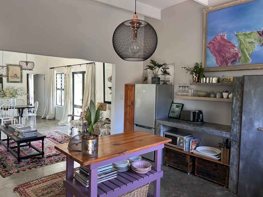 4 Bedroom Property for Sale in Mcgregor Western Cape